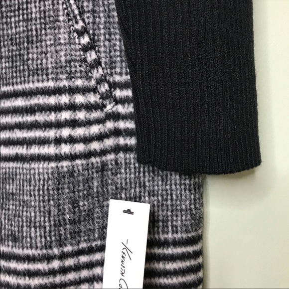 Kenneth Cole New York coat - Picture 2 of 9